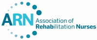 Association of Rehabilitation Nurses Logo